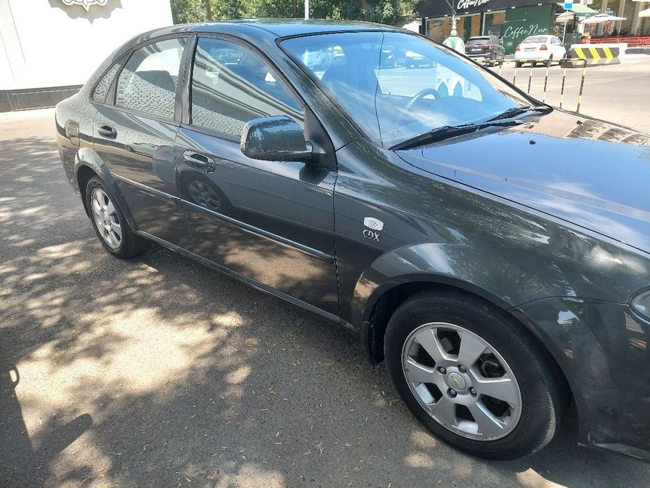 Продаётся Gentra 2019 автомат