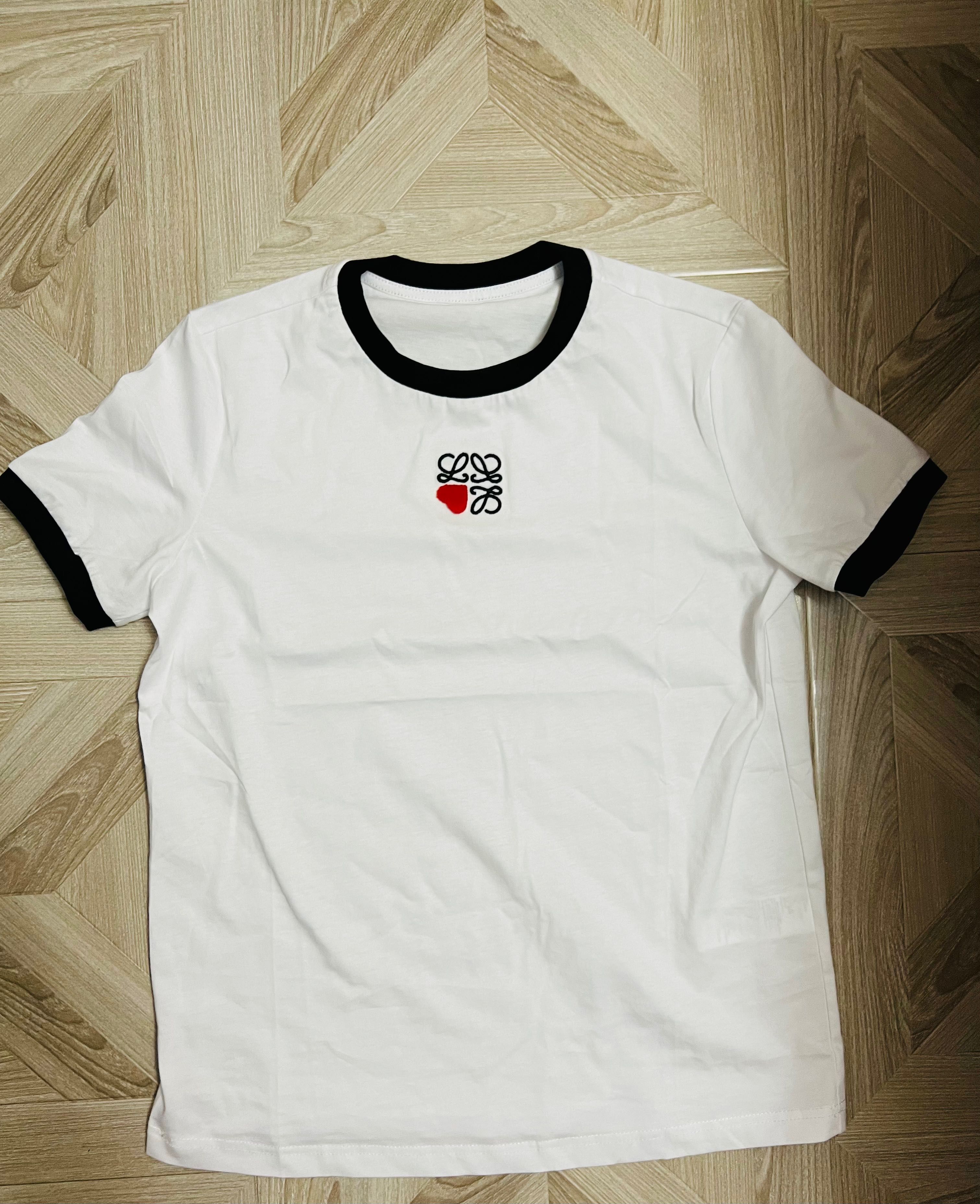 Новая футболка, Loewe, 38 размер (М)