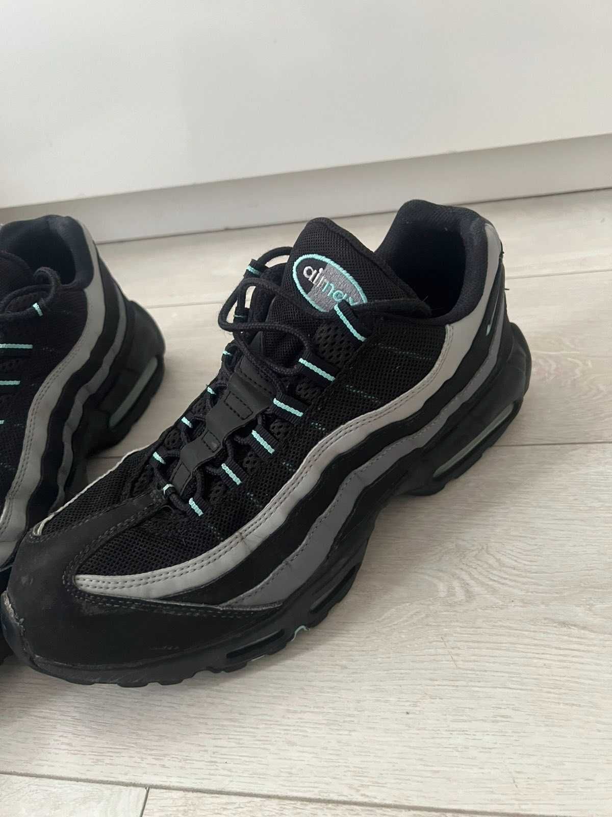 Nike Air max 95 маратонки