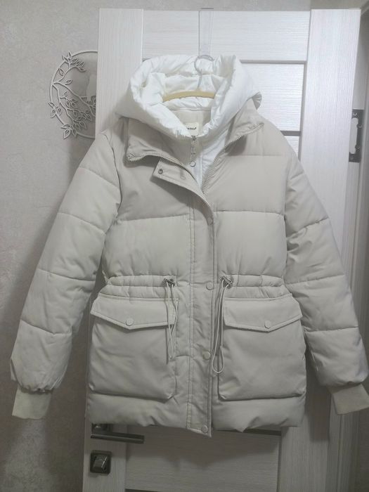 Куртка демисезонная, 42р