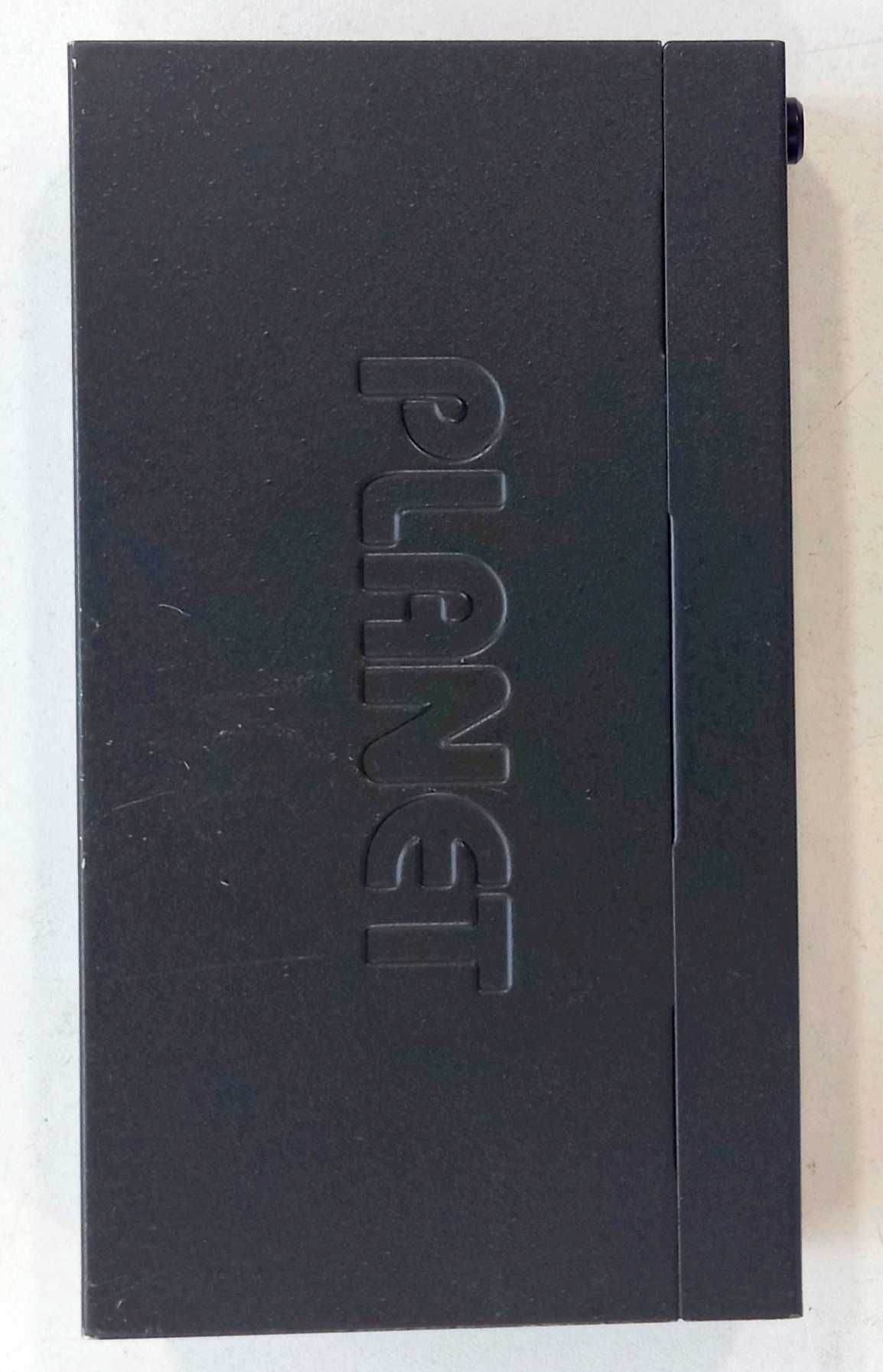 Switch 8 - 16 porturi HP Planet TP-Link Fast Ethernet