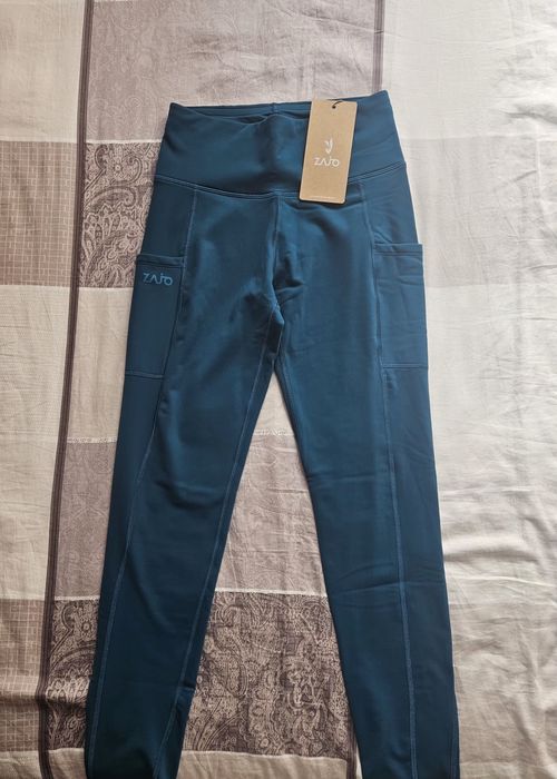 Дамски термо клин Zajo