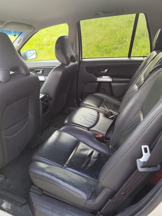 Volvo XC90 AWD 7 locuri