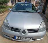 Renault Clio 1,5 dci  2008