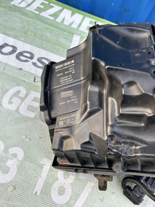 Carcasă filtru aer BMW X1 F48 2.0 D 2017