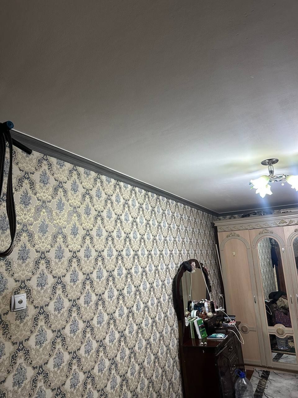 Продаётся квартира