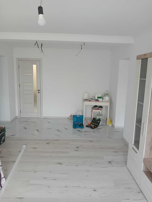 Apartament 3 camere