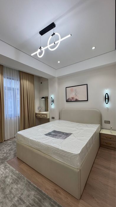 ЖК Comfort House/ Юнусабад-11 (трц Мегапланет) 3х_комнатная_раздельно