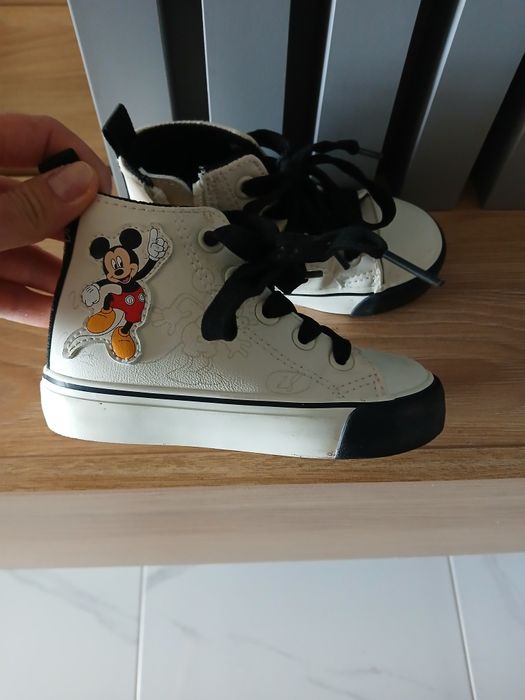 Детски кецове, 14.3см стелка