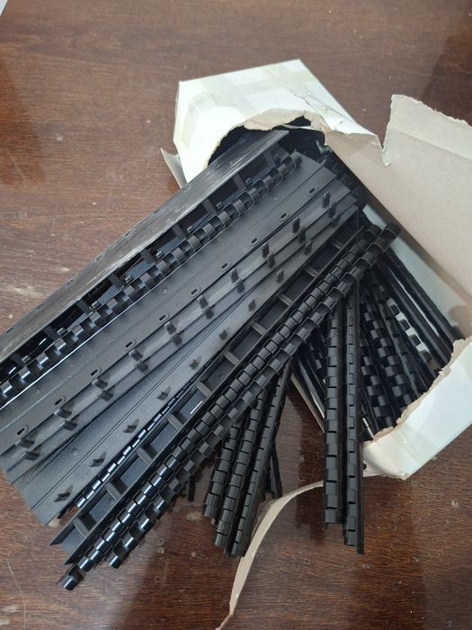 Переплетная машинка Deli 3870