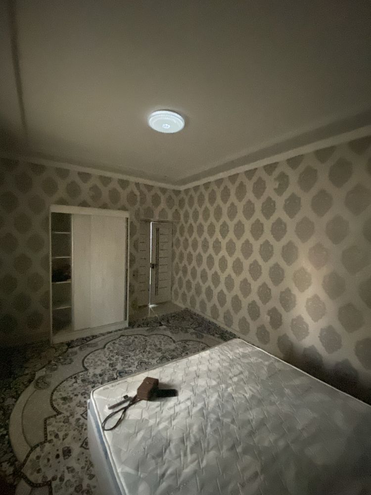 Аренда квартира Иззат