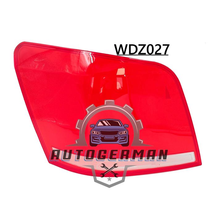 Mercedes GLK X204 стъкло за заден ляв стоп броня рефлектор нови