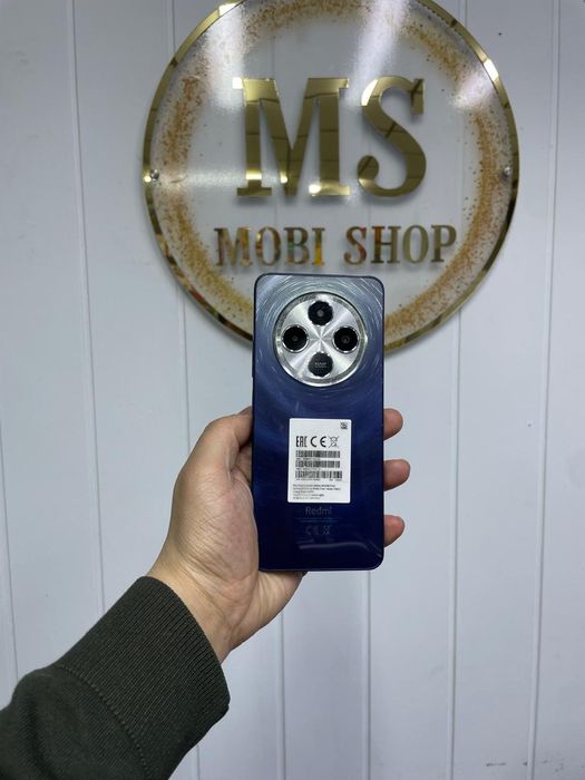 ГАРАНТИЯ !!! Смартфон Xiaomi Redmi 14C 128/6gb Телефон Сяоми Редми