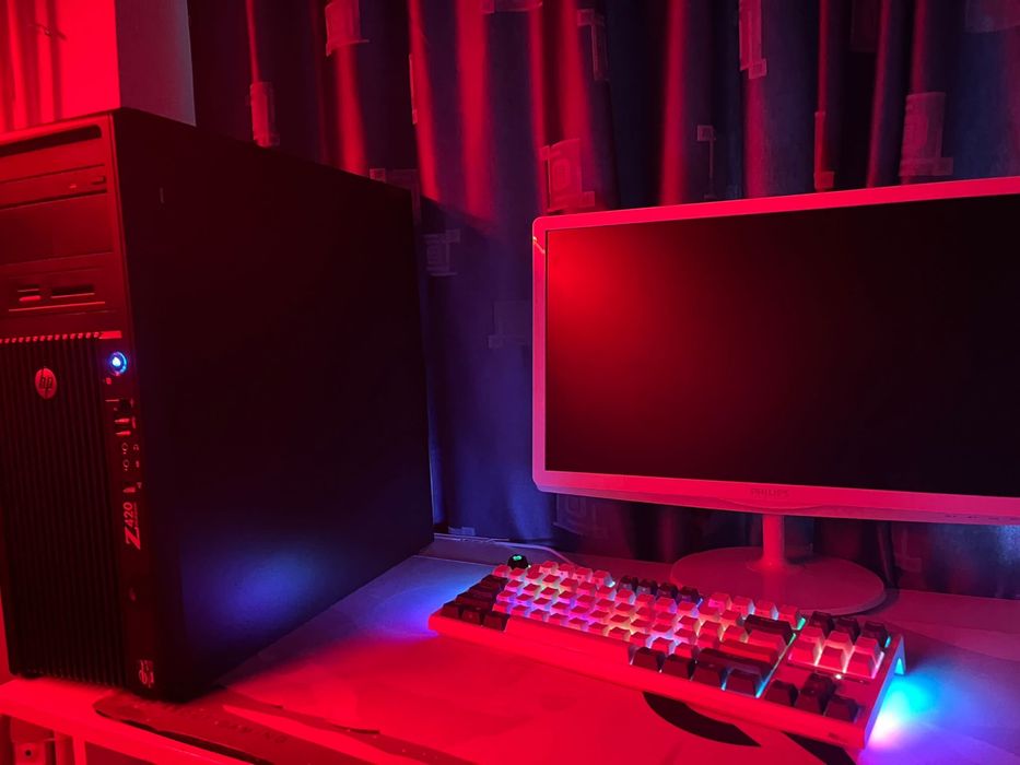 Vand Calculator Gaming HP