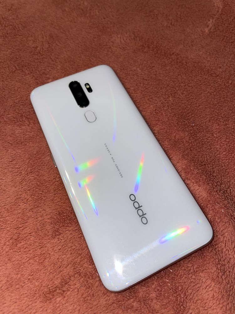 Продам Oppo A5(2020)