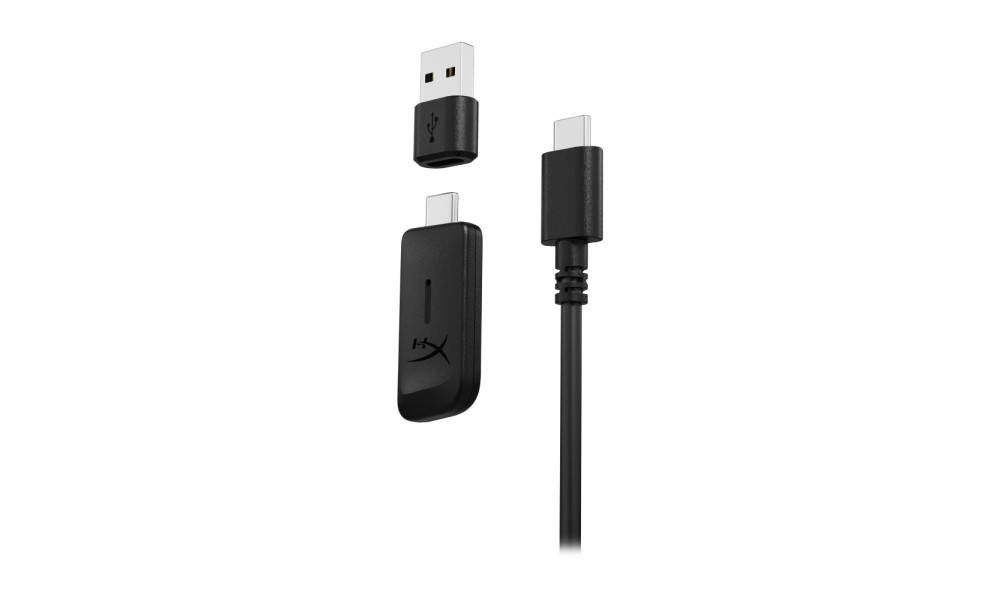 Hyperx Cloud III Wireless Беспроводные наушники