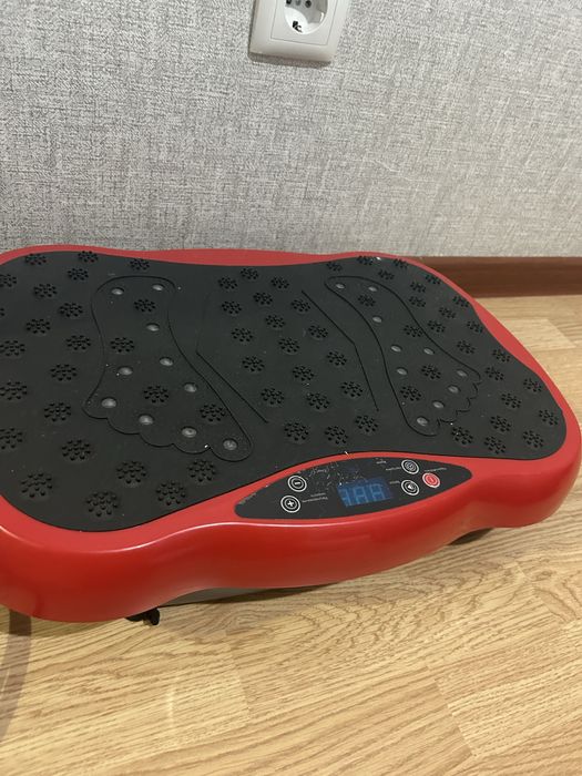 Тренажор для похудения