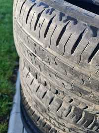 Cauciucuri Contiental EcoContact 5 185/65R15