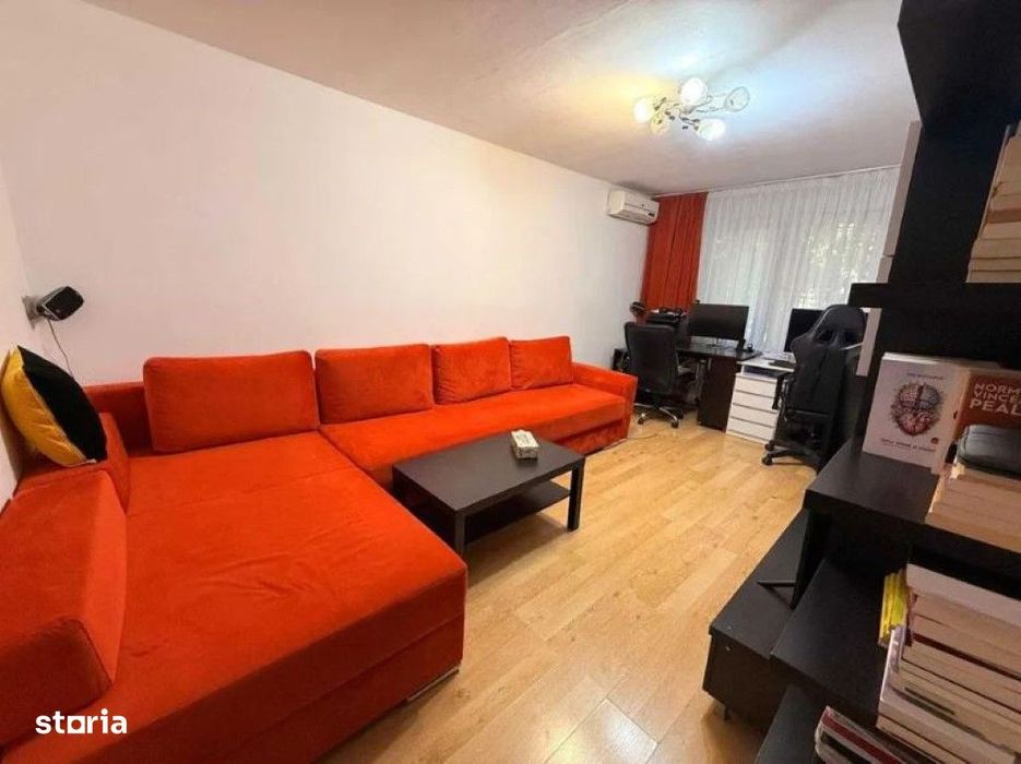 Dristor - Centrala termica - 3 minute metrou