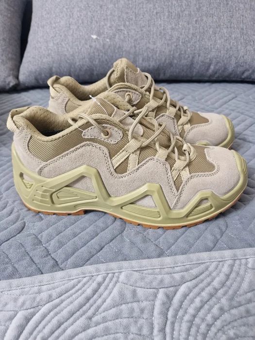 Кроссовки  тактические