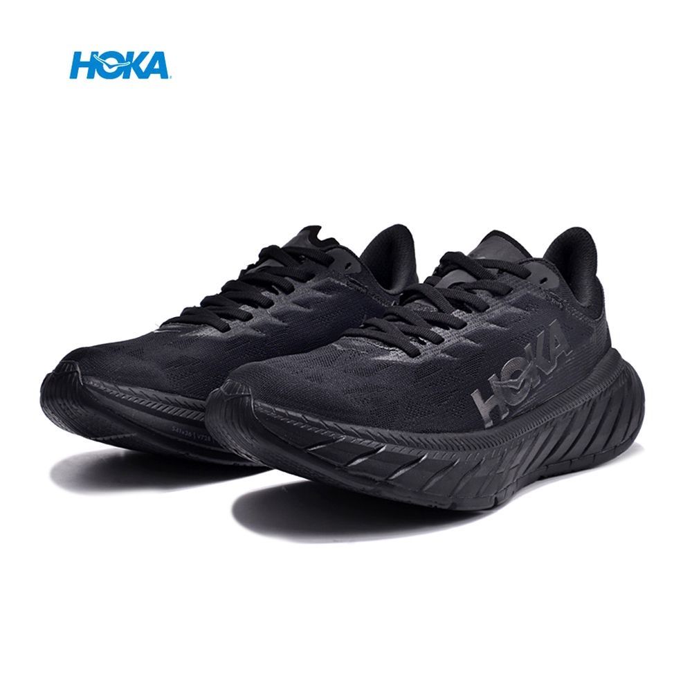 Нови мъжки маратонки за бягане  Hoka M Carbon X 2 black