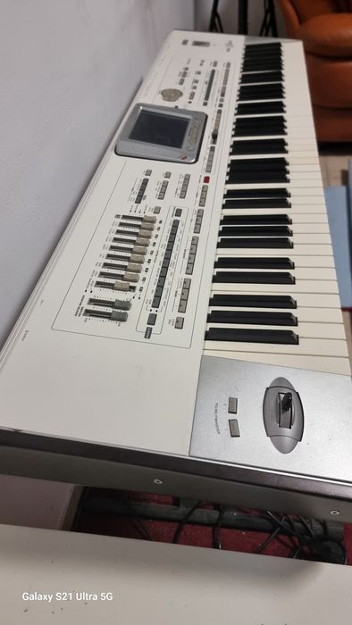 Korg Pa2 Xpro nouă