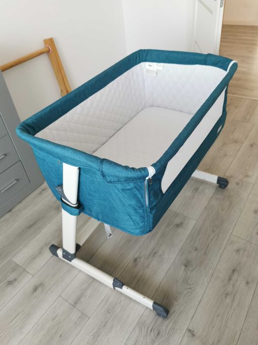 Pat co sleeper bebe 0-2 ani