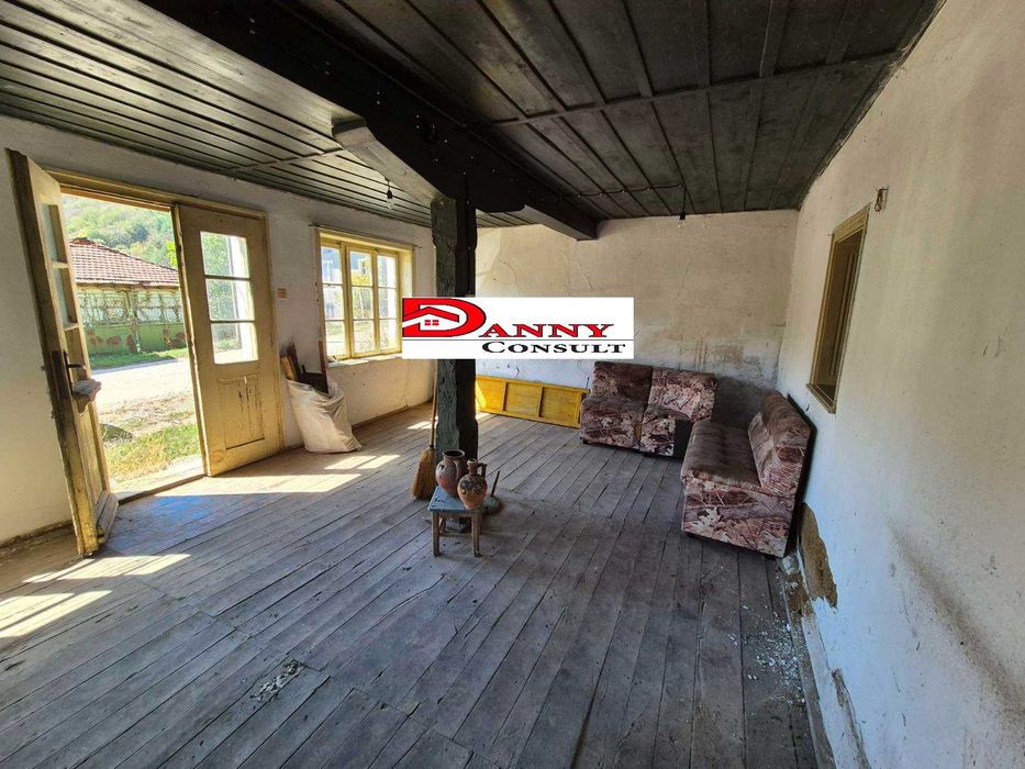 Продава се Къща в с. Терзийско, Област Ловеч - 96 кв.м за 292 €/кв.м - Снимка #13