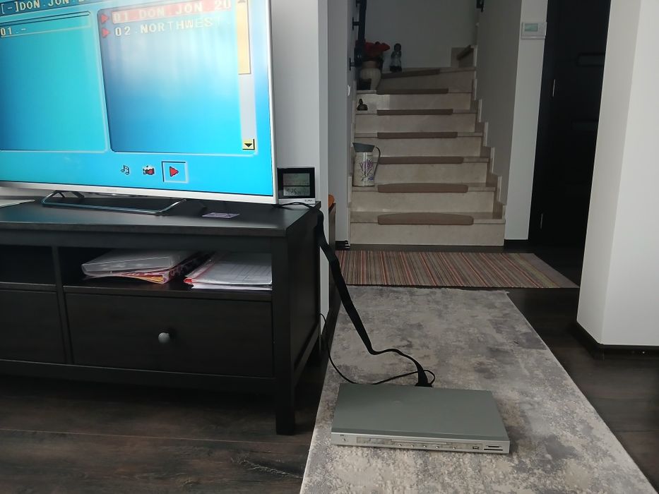 Dvd player Dk digital