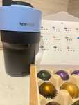 Vând expresor cafea Nespresso