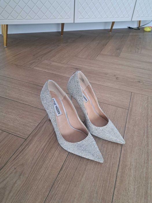 Pantofi stileto steve madden