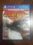 God of war 3 playstation 4