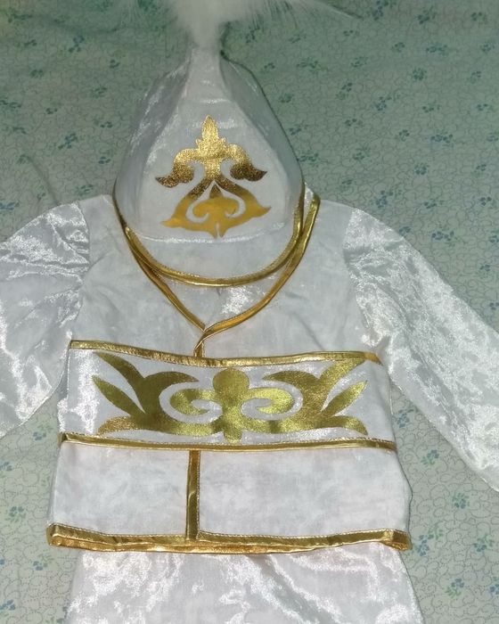 Казакша      киим
