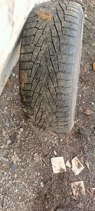Колеса 9 штук 265/65R17 116T XL
