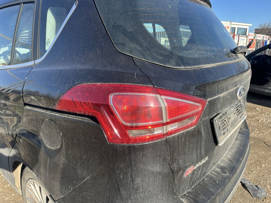 Стоп/Стопове за Ford B Max