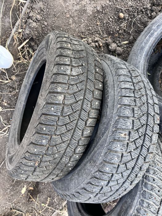 Резина зима бу хорошее