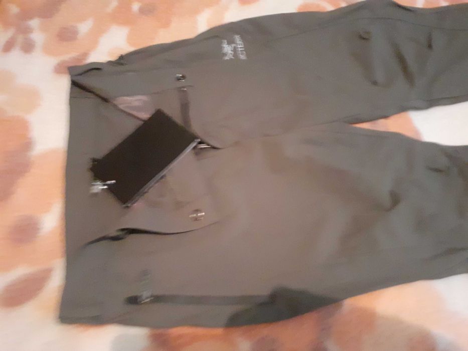 Панталон arc'teryx