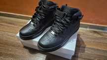 Air force 1 Mid all Black