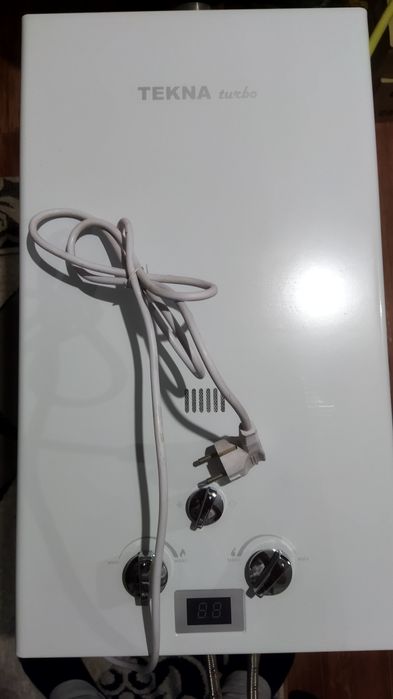 Продам газовый колонку