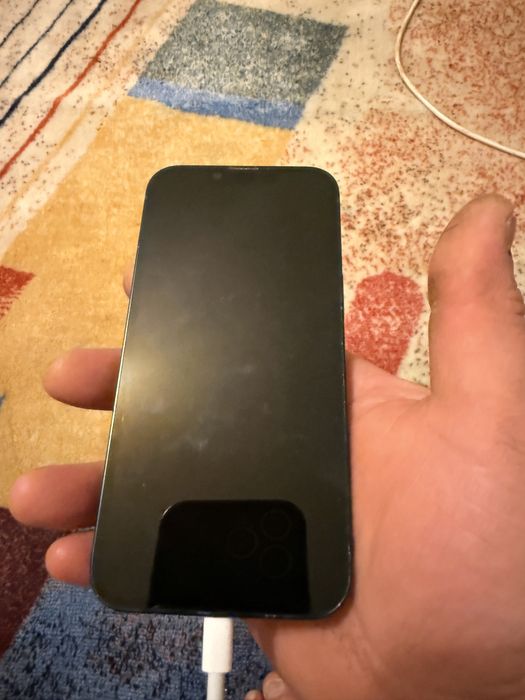 Iphone 13 126gb impecabil