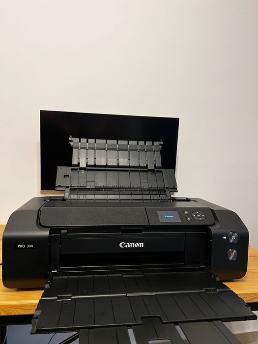 Imprimanta Canon Pro 300 imagePrograf