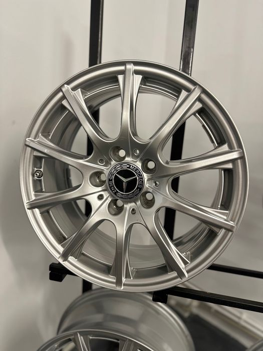 Jante Mercedes C-class Originale, transport inclus în preț!