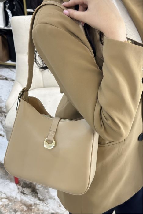 Кожанный сумка