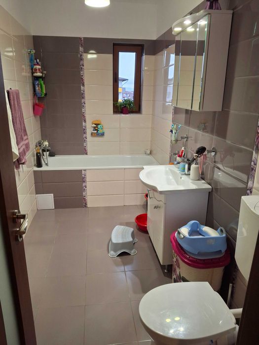 Apartamnet 3 camere