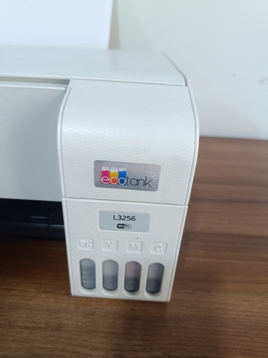 Epson EcoTank L3256 Wi-Fi Printer