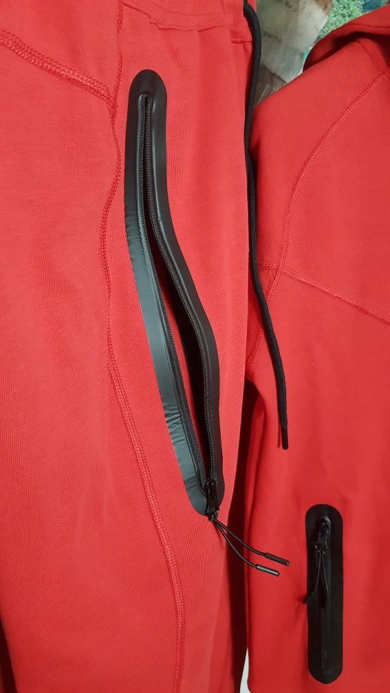 Nike Tech fleece calitate premium