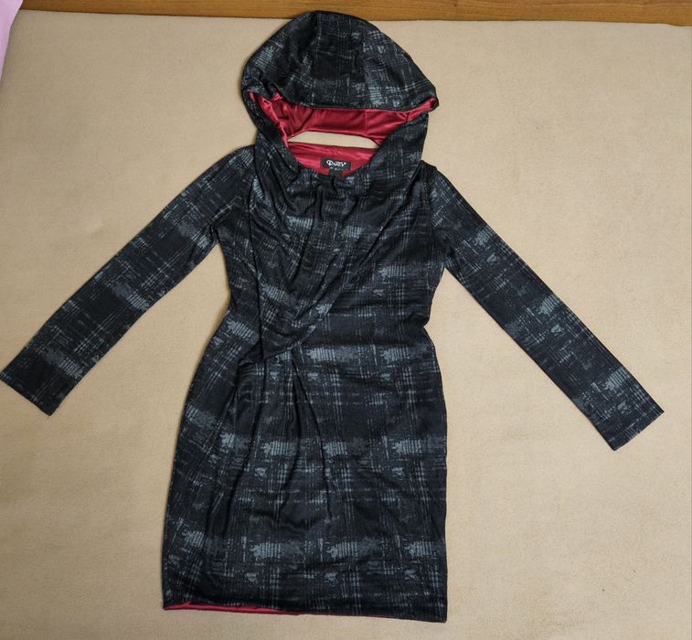 Дамска рокля " Lucy "