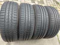 Set 4buc 195/60 R16 89V Falken vară