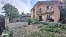 Casa Visoianu Lunca Cetatuii, Editurii,4 camere,2 bai,Beci