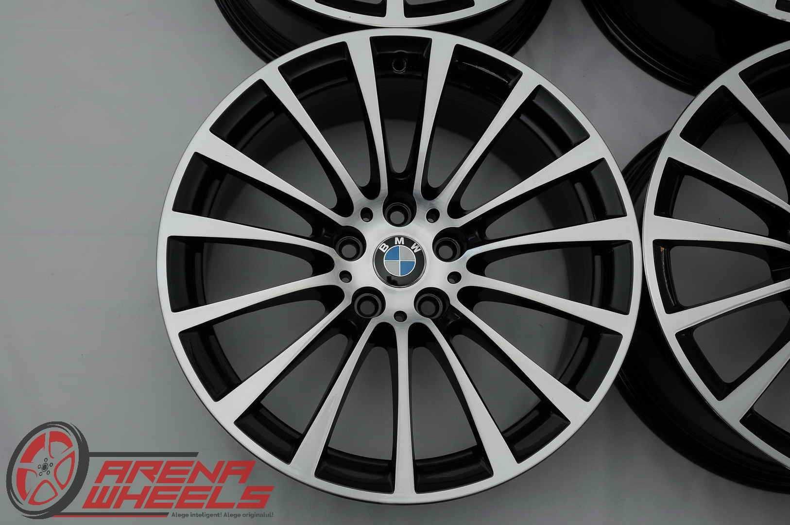 Jante Originale 18 inch BMW Seria 3 4 5 6 7 8 G20 G30 G31 G32 G11 G12